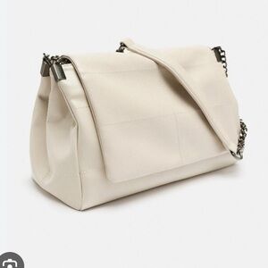 Zara Rocker handbag